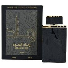 Lattafa Perfumes Ramaad Al Oud Eau de Parfum 100ml