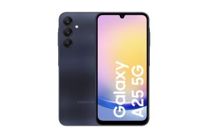 Samsung Galaxy A25 5G Dual SIM (6GB/128GB) Brave Black