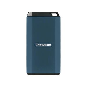 Transcend 2TB, External SSD, ESD410C, USB 20Gbps, Type C