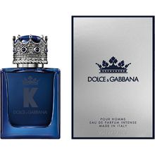 Dolce Gabbana K by Dolce Gabbana Intense Eau de Parfum 50ml
