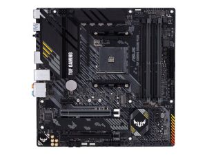 Asus TUF Gaming B550M-Plus Motherboard Micro ATX AMD AM4 Socket