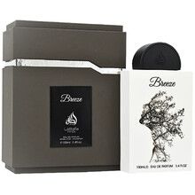 Lattafa Perfumes Breeze Eau de Parfum 100ml