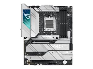 Asus Rog Strix X670E-A Gaming WIFI Motherboard ATX AMD AM5 Socket