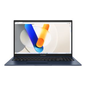 Asus Vivobook (Intel Core i3-1315U/8GB/512GB/FHD/No OS) Blue