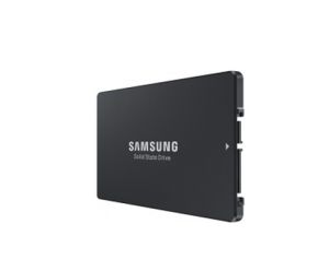 Samsung PM1643a SSD 3.8TB 2.5'' SAS 3.0