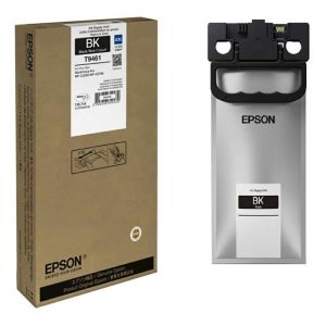 Epson WF-C53xx / WF-C58xx Series Ink Cartridge XXL Black