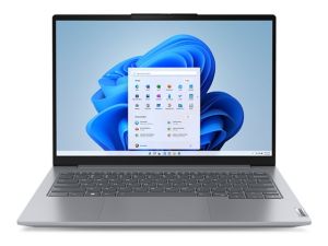 Lenovo ThinkBook 14 (i5-1335U/16GB (1x16GB)/512GB/FHD+/No OS) Grey