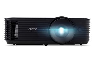 ACER X129H Projector DLP XGA 1024x768 4 800 Lumen 20 000:1 HDMI 2.8kg Euro Power EMEA