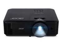 ACER X139WH Projector DLP WXGA 1280x800 5 000 Lumen 20 000:1 HDMI 2.8kg Euro Power EMEA