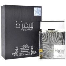 Lattafa Perfumes Suqraat Eau de Parfum 100ml