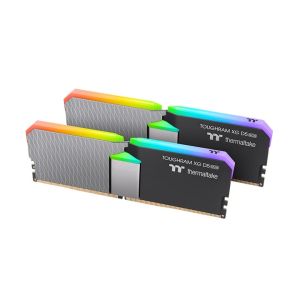 Thermaltake ToughRam XG RGB 32GB DDR5 (2x16GB) 7600MHz Black