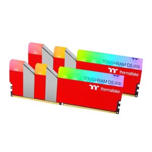 Thermaltake ToughRam RGB 32GB DDR5 (2x16GB) 5600MHz Racing Red