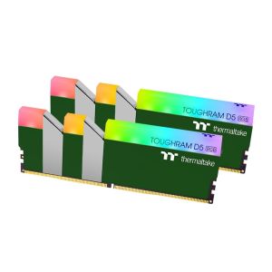 Thermaltake ToughRam RGB 32GB DDR5 (2x16GB) 5600MHz Racing Green