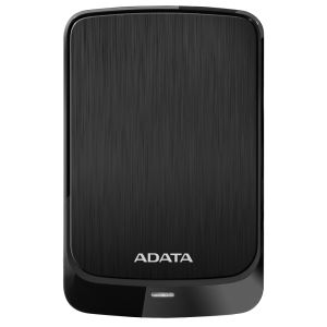 ADATA HV320 2TB Black