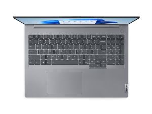 LENOVO ThinkBook 16 G6 IRL Intel Core i7-13700H 16inch WUXGA AG 32GB 1TB SSD M.2 UMA 2X2AX + BT FPR NOOS 3Y CCI