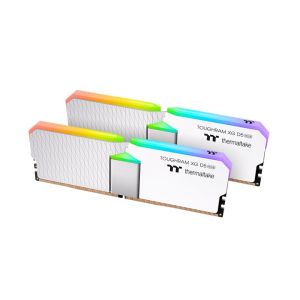Thermaltake Toughram XG RGB 32GB DDR5 (2x16GB) 8000MHz White