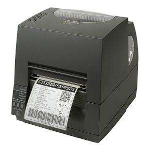 Citizen Label Industrial printer CL-S621II TT+DP