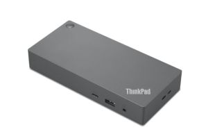 Lenovo ThinkPad Universal USB-C Dock v2