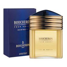 Boucheron pour Homme Eau de Parfum 100ml