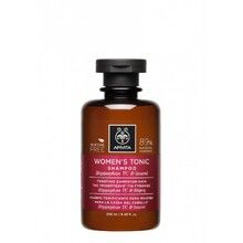 Apivita Women's Tonic Shampoo - Posilující šampon pro řídnoucí vlasy 500ml