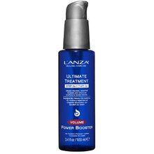 L’ANZA Ultimate Treatment Step 2a Volume Power Boost - Vlasová kúra pro jemné vlasy bez objemu 100ml