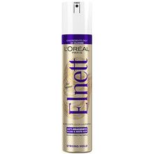 L´Oréal Professionnel Elnett Anti-Brassiness Color-Correcting Purple Micro-Diffusion Hairspray - Mikrodifuzní lak na vlasy pro blond and bílé vlasy 300ml
