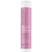 Paul Mitchell Clean Beauty Color Protect Shampoo - Bezsulfátový šampon pro barvené vlasy 1000ml