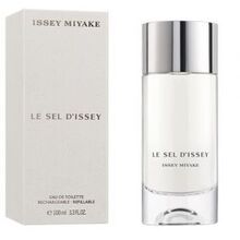 Issey Miyake Le Sel d´Issey Eau de Toilette 100ml