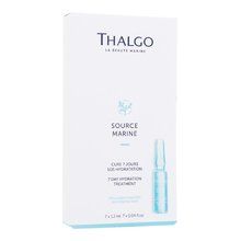 Thalgo Source Marine 7 Day Hydration Treatment - 7-denní SOS kúra pro velmi dehydratovanou pleť 8ml