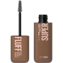 Maybelline Superfluff Brow Mousse - Gel na obočí pro plný and nadýchaný vzhled 5ml