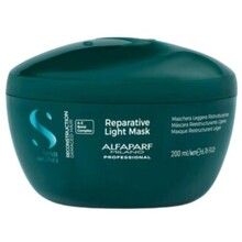 Alfaparf Milano Reparative Light Mask - Lehká maska pro regeneraci vlasů 200ml