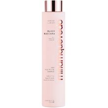 Miriam Quevedo Black Baccara Hair Multiplying Shampoo - Luxusní regenerační šampon pro růst vlasů 250ml