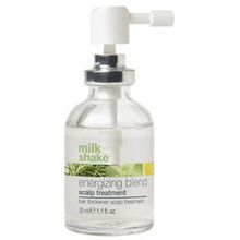Milk_Shake Energizing Blend Scalp Treatment - Posilující péče pro stimulaci vlasové pokožky 30ml