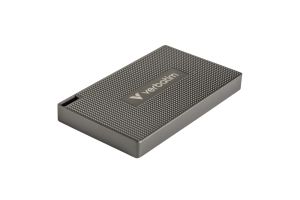 Verbatim MetalMini SSD USB-C 3.2 Gen2 1TB
