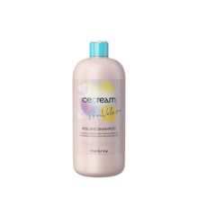 Inebrya Ice Cream Pro-Volume (Volume Shampoo) 300ml