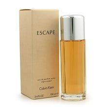 Calvin Klein Escape Eau De Parfum 50ml