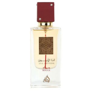 Lattafa Perfumes Ana Abiyedh Rouge Eau de Parfum 60ml