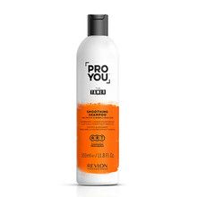 Revlon Professional Pro You The Tamer Smoothing Shampoo (Wavy Hair) - Smoothing Shampoo 350ml