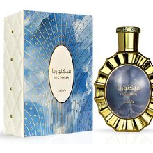 Lattafa Perfumes Victoria Eau de Parfum 100ml