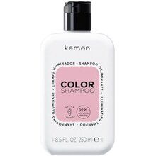 Kemon Color Shampoo - Shampoo pro barvené vlasy 250ml