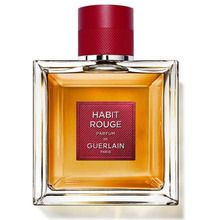 Guerlain Habit Rouge Parfum 100ml