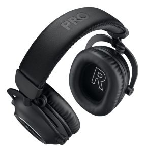 Logitech Pro X 2 Headset black