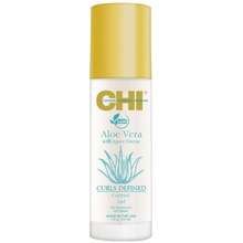 Farouk Systems Aloe Vera Curls Defined Control Gel - Tvarující gel pro vlnité and kudrnaté vlasy 147ml