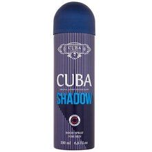 Cuba Shadow Deodorant 200ml