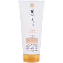 Biolage Bond Therapy Conditioner - Kondicionér pro namáhané and poškozené vlasy 200ml