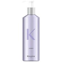 Kérastase Blond Absolu Shampoo Aluminum Bottle - Náhradní lahev pro šampon na vlasy 500ml