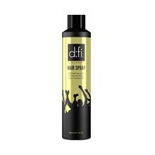 Revlon Professional Hair spray with strong fixation d:fi ( Hair Spray) 300ml 300ml