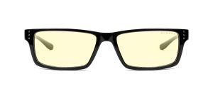 Computer glasses Gunnar Riot Onyx, Amber, Black