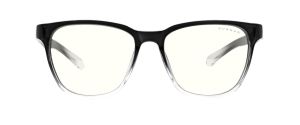 Gaming glasses Gunnar Berkeley Onyx Fade, Clear, Black
