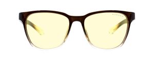 Gaming glasses Gunnar Berkeley Late Fade, Amber, Brown